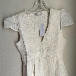 NWT American Eagle Outfitters‎ top blouse shirt Women Size Small